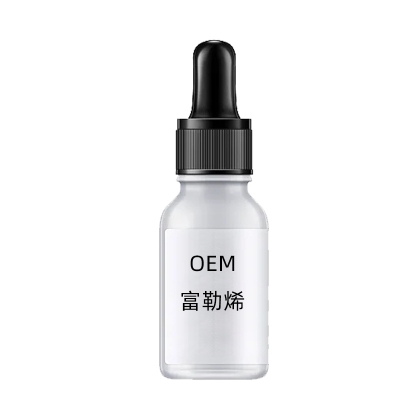 仙施_富勒烯精华液OEM