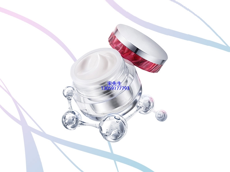 仙施_神经酰胺出水霜OEM定制加工贴牌